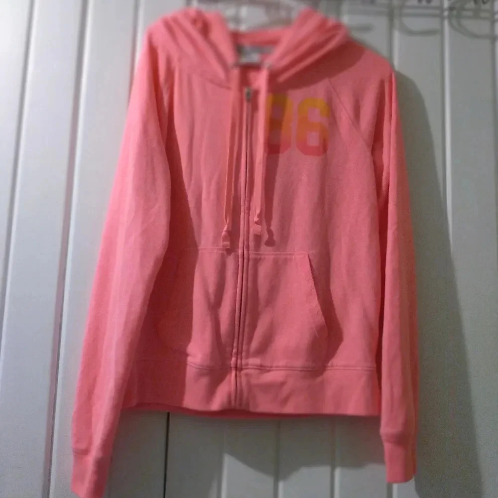 VS PINK 2012 y2k hoodie-large EUC